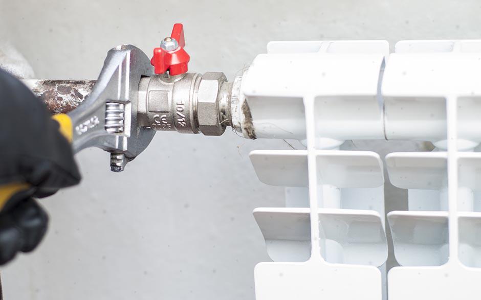 installation chauffage Magny-les-Hameaux